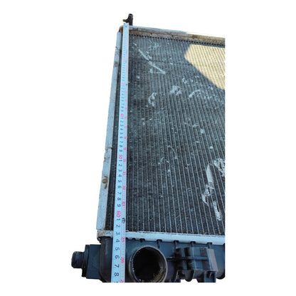 Enfriador De Aceite Con Radiador Dodge Ram 4000