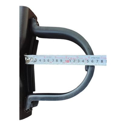 Soporte Base Abrazadera Balero Flecha Cardan Hyundai Hd120