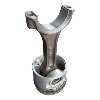 Biela Viela Piston Motor Isuzu 4hk1 Elf 400 450 500