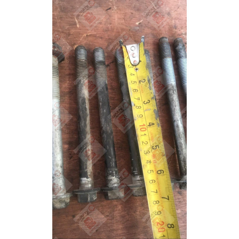 Tornillo Suspensión Dodge Ram 4000