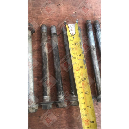 Tornillo Suspensión Dodge Ram 4000