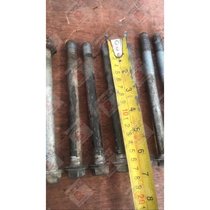 Tornillo Suspensión Dodge Ram 4000