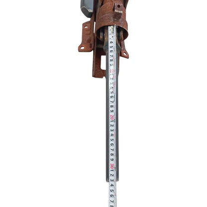 Columna Torre Volante Palanca Direccionales Hino 500 1524 17