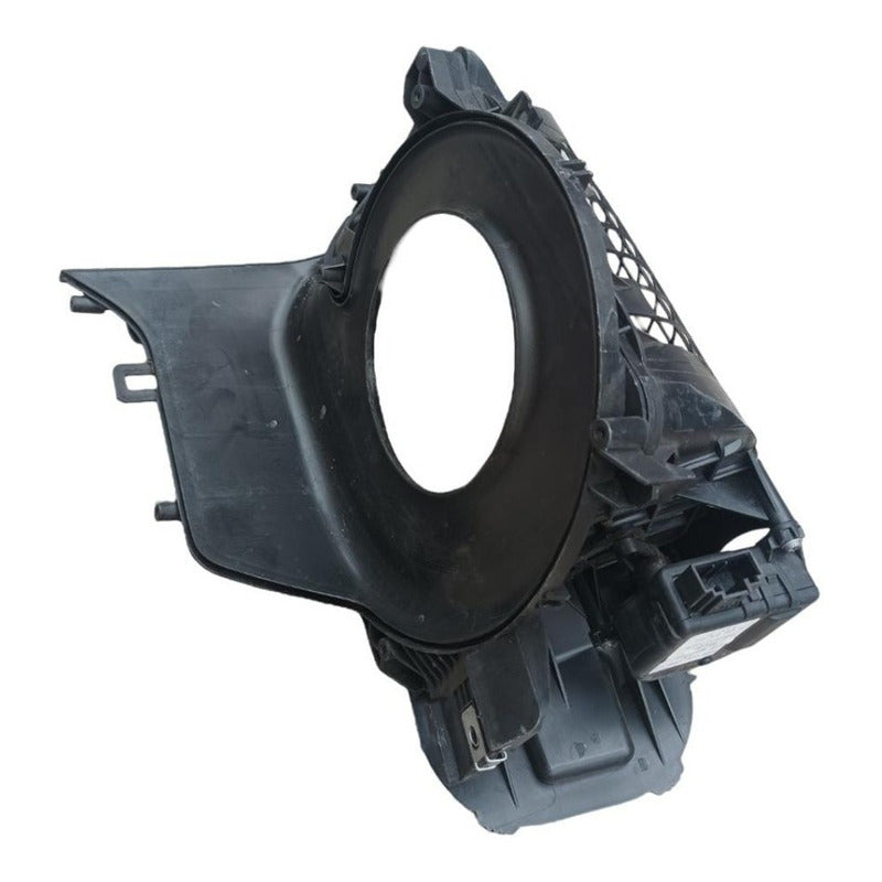 Caja Ducto Lateral Blower Ventilador Calefaccion Chevrolet