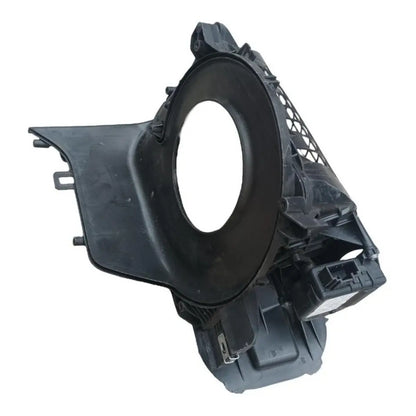 Caja Ducto Lateral Blower Ventilador Calefaccion Chevrolet