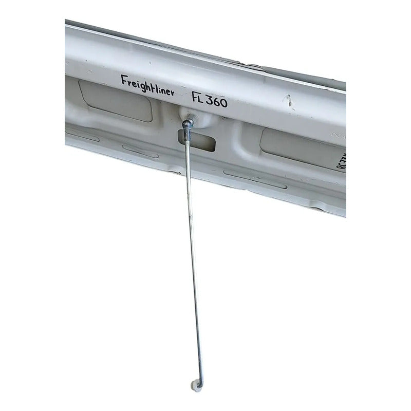 Parrilla Camión Freightliner Fl360 2528 Detalle Blanco