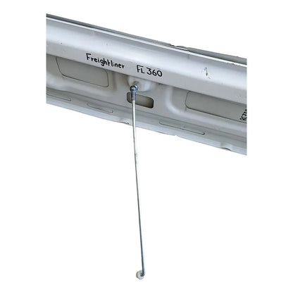 Parrilla Camión Freightliner Fl360 2528 Detalle Blanco