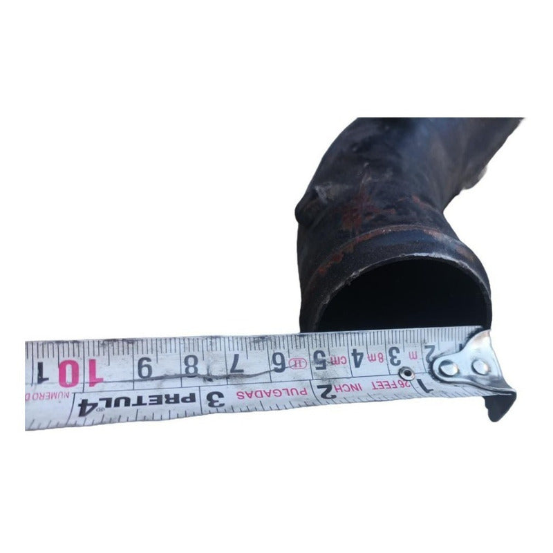 Tubo Manguera Agua Aire Turbo Radiador Motor Sterling Fl360