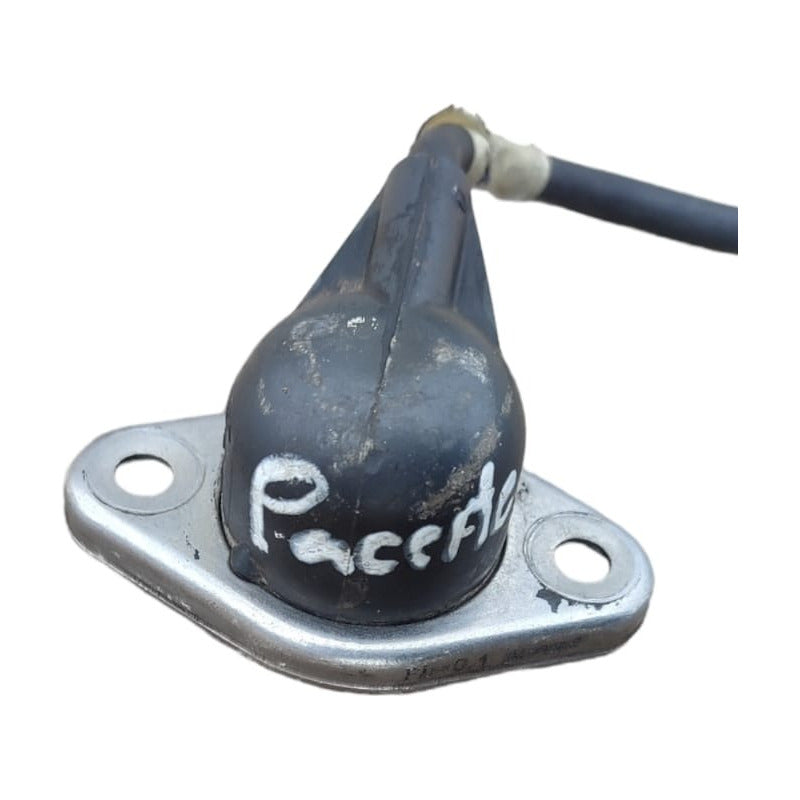 Conector Sensor Presión Aire Admisiòn Scania K310 Irizar Dc9