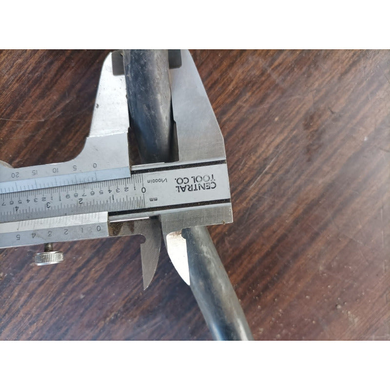 Cable Automotriz Tierra Motor Chasis 1 1/2 Pulgadas