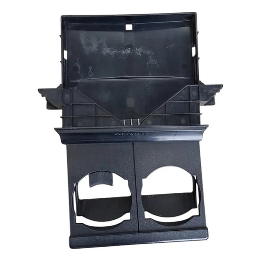 Porta Vasos Central Cubierta Tablero Hino 500 1524 Negro