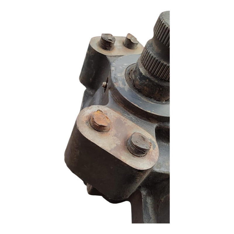 Caja Dirección Hidraulica Sinfín Hydrapower  Autobus