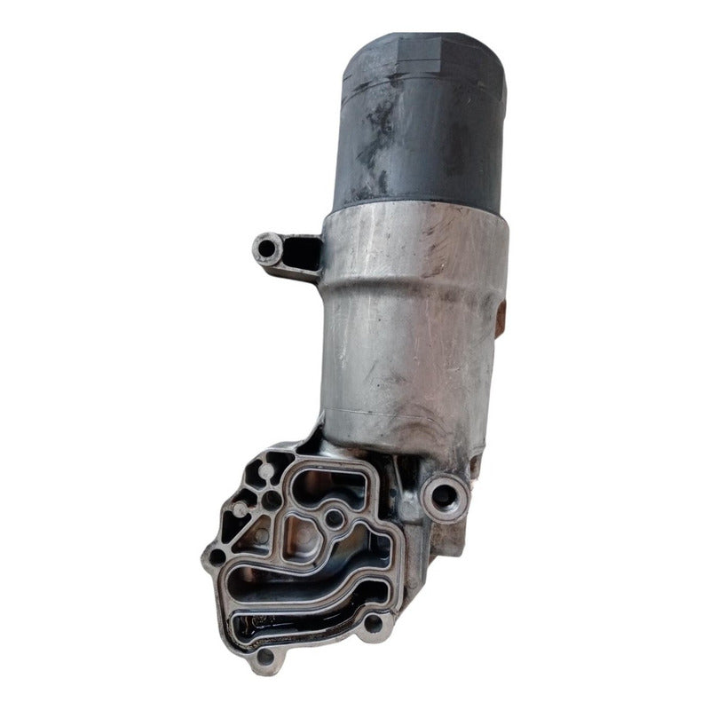 Base Filtro De Aceite Motor Mercedes Benz Om 906