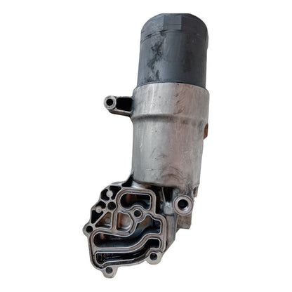 Base Filtro De Aceite Motor Mercedes Benz Om 906