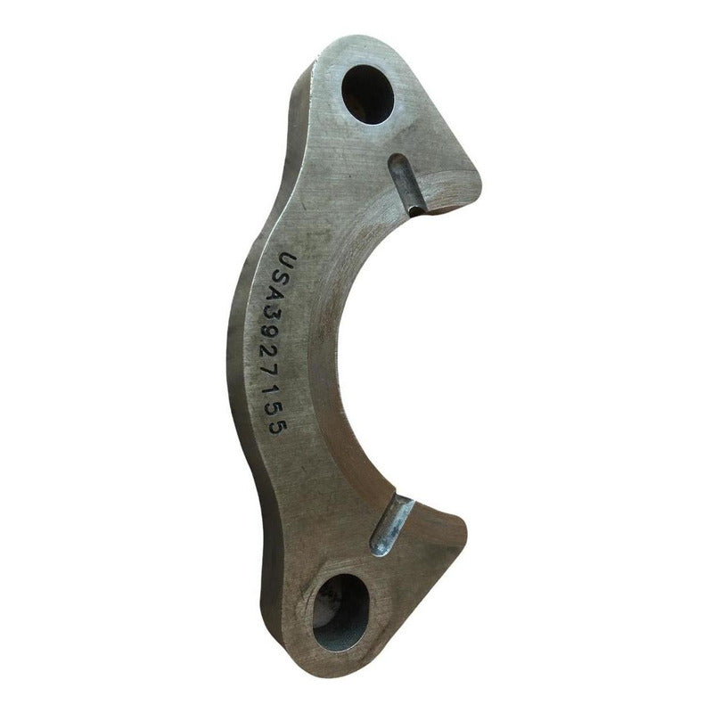 Soporte De Empuje Seguro Media Luna Árbol Levas  Cummins Isb