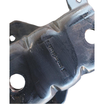 Soporte Base Brack Tanque Diesel Freightliner M2