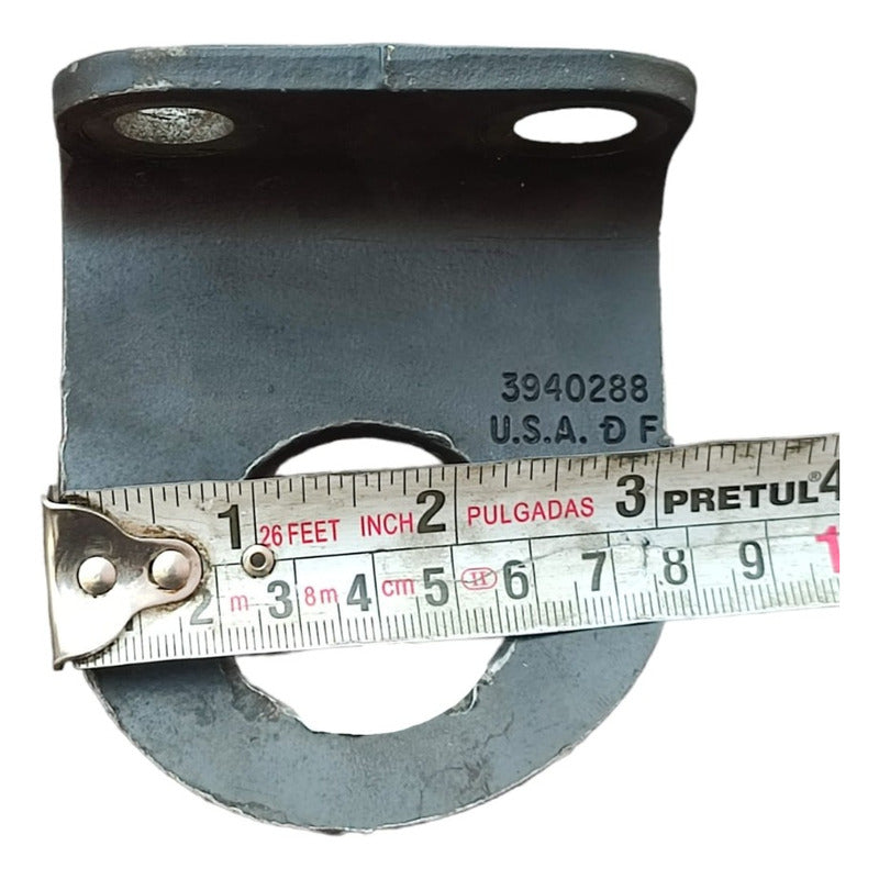 Soporte Carga Elevacion Motor Cummins 5.9 3.9 Isb 6bt