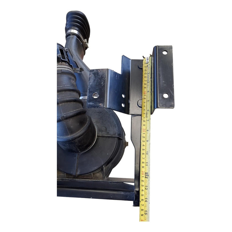 Purificador Aire Olla Isuzu Elf 300 2018-2023 Base Soporte