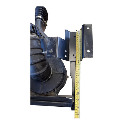 Purificador Aire Olla Isuzu Elf 300 2018-2023 Base Soporte