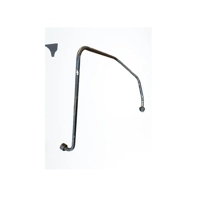Tubo Agua Compresor De Aire Frenos Motor Cummins 3.9l