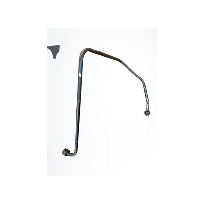 Tubo Agua Compresor De Aire Frenos Motor Cummins 3.9l