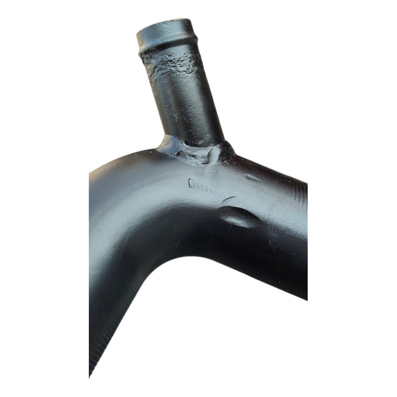 Tubo Agua Radiador Refrigerante Freightliner M2 Motor
