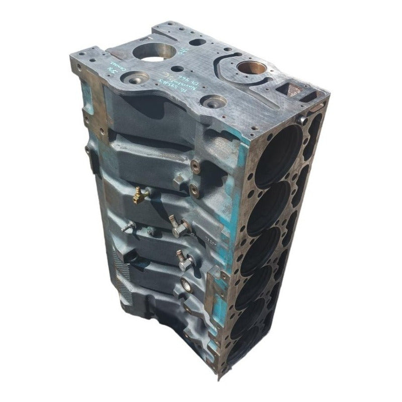 Monoblock Sin Camisas Motor Navistar Dt466 International