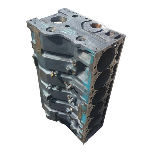 Monoblock Sin Camisas Motor Navistar Dt466 International