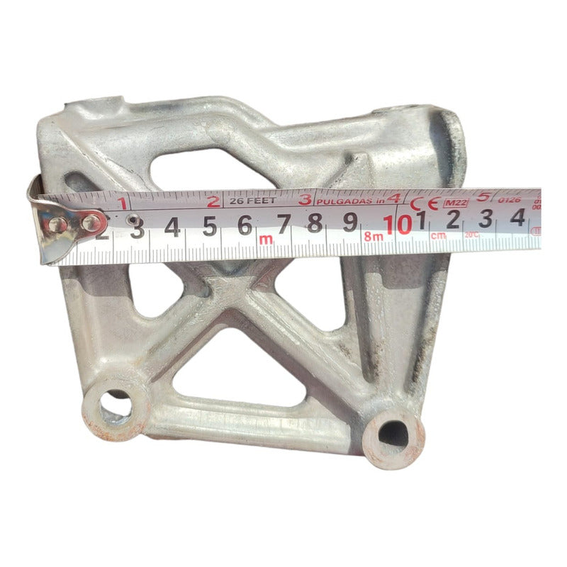 Soporte Motor Delantero Isuzu 4jj1 Elf 300 200