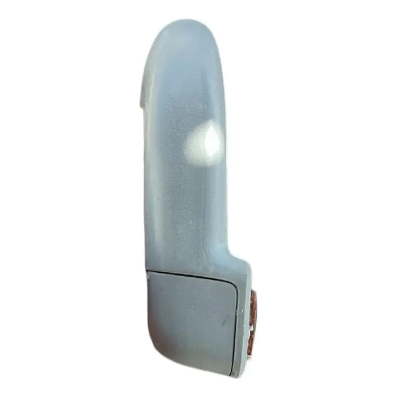 Agarradera Manija Cabina Interior Hino 300 816 716 2021 Gris Delantera/trasera