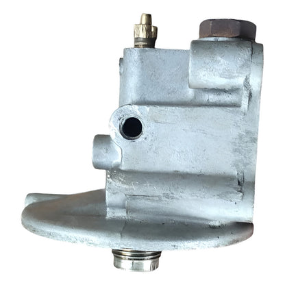 Base Filtro Aceite Motor Thermoking Isuzu Di 2.2l