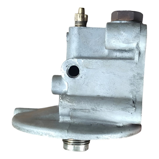 Base Filtro Aceite Motor Thermoking Isuzu Di 2.2l