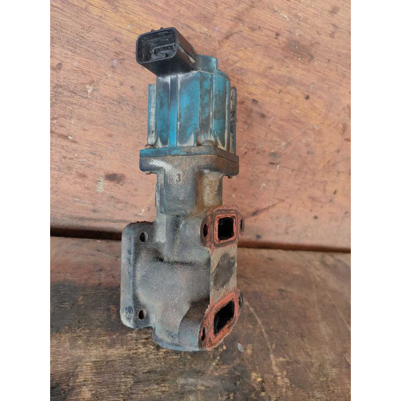 Válvula Egr Navistar Dt466 Maxxforce 7.6l International