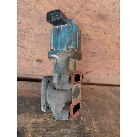 Válvula Egr Navistar Dt466 Maxxforce 7.6l International