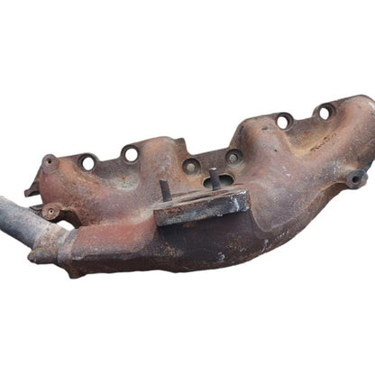Multiple Escape Motor Isuzu 4hk1 Elf 400 450 500