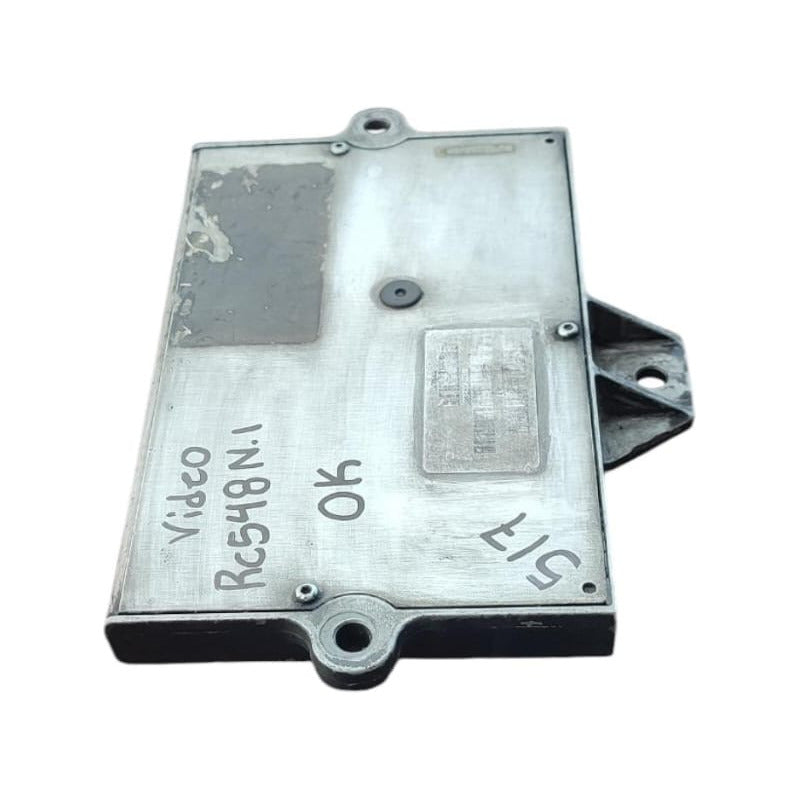 Modulo Computadora Motor Cummins Isb 5.9l Fl70 Freightliner