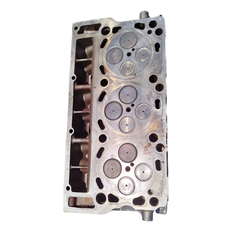 Cabeza Motor International Vt275 Cf600 Reparada