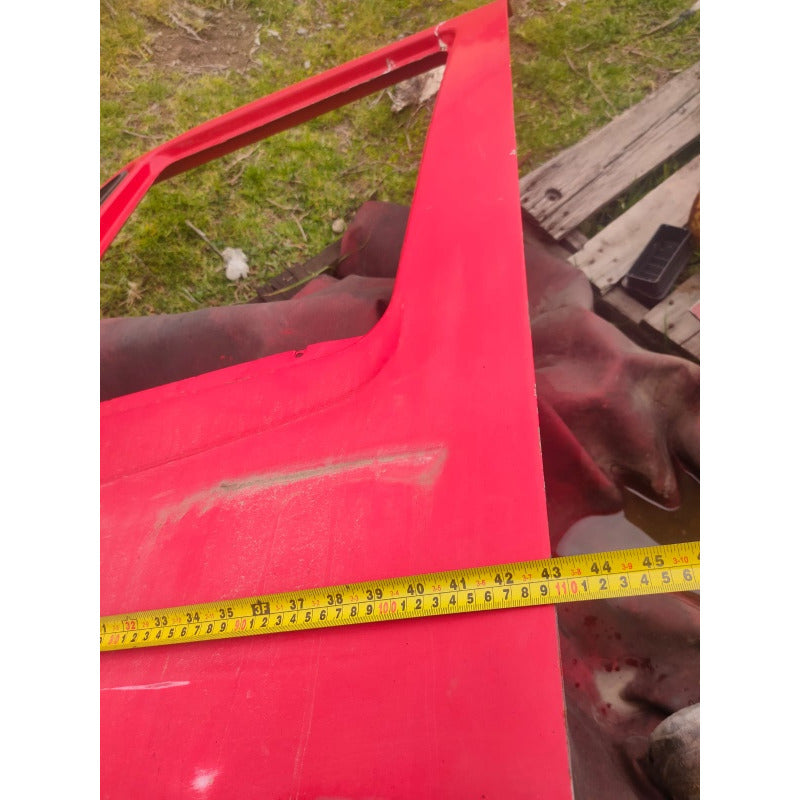 Puerta Izquierda Cabina International 4200 4300