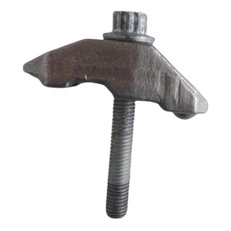 Sujetador Garra Inyector Tornillo Mercedes Benz Om 906