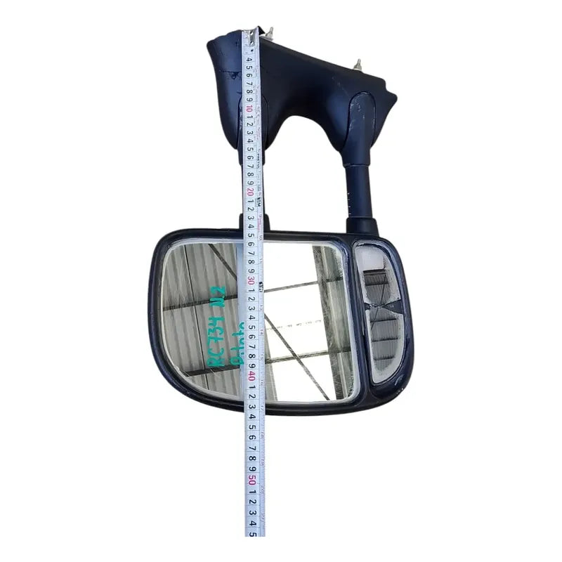 Soporte Espejo Lateral Ford F450 Power Stroke Piloto Negro