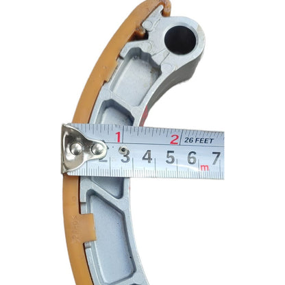 Soporte Base Cadena Distribución Isuzu 4jj1 Elf 300 200