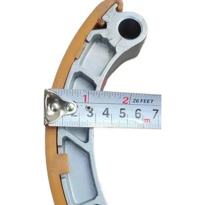 Soporte Base Cadena Distribución Isuzu 4jj1 Elf 300 200