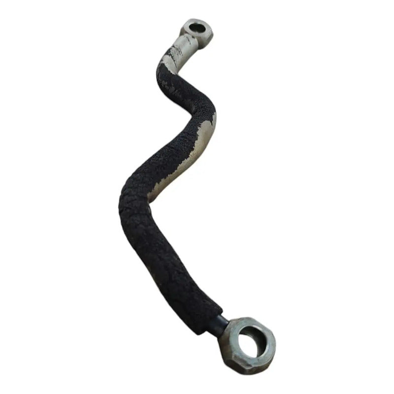 Tubo Manguera Retorno Valvula Motor Mercedes Benz 906