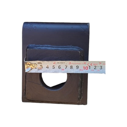 Soporte Base Cabina Dina International Par