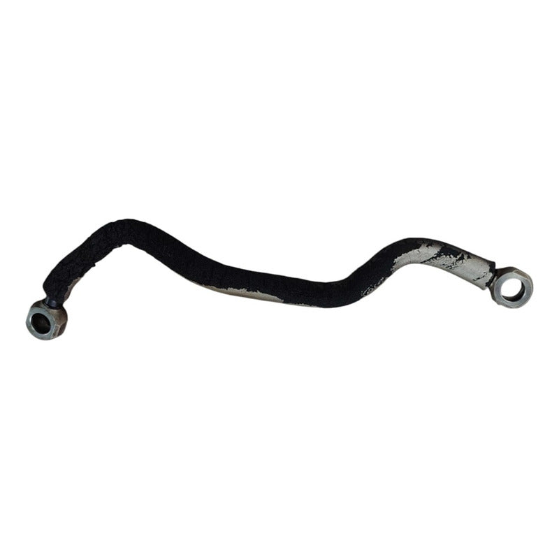 Tubo Manguera Retorno Valvula Motor Mercedes Benz 906