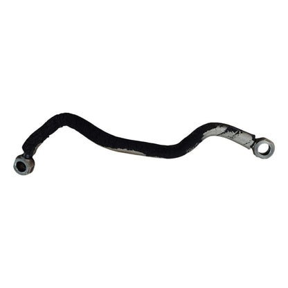 Tubo Manguera Retorno Valvula Motor Mercedes Benz 906
