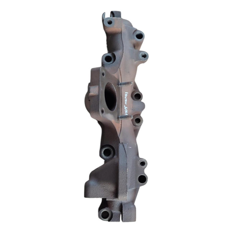 Múltiple Escape Motor Isuzu Elf 300 18-23