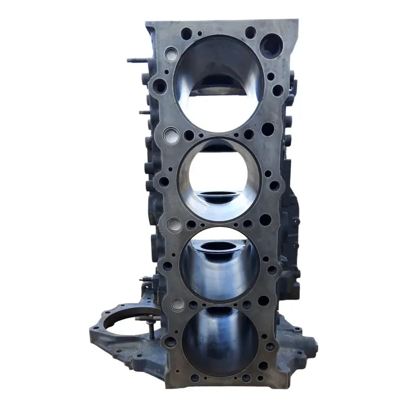 Monoblock Metales Stdr Parejo Motor Isuzu 4hk1-okl650 Elf 50