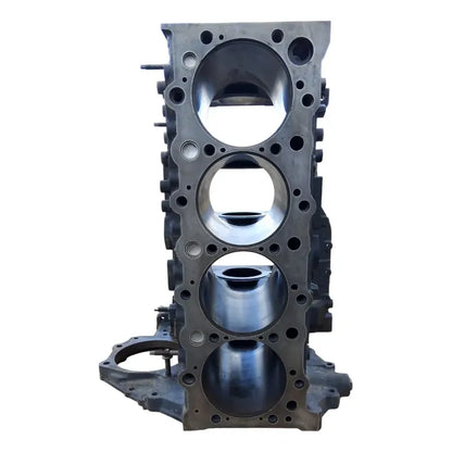 Monoblock Metales Stdr Parejo Motor Isuzu 4hk1-okl650 Elf 50