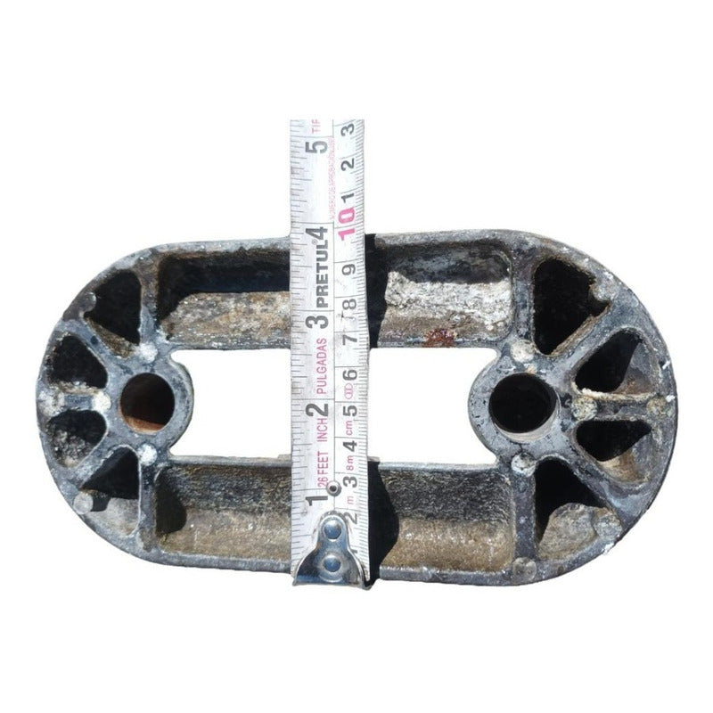 Soporte Base Montaje Brazo Torsión Kenworth T3005